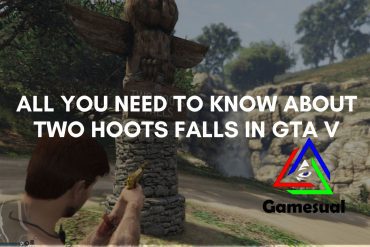 All you need to know about Two Hoots Falls in GTA V