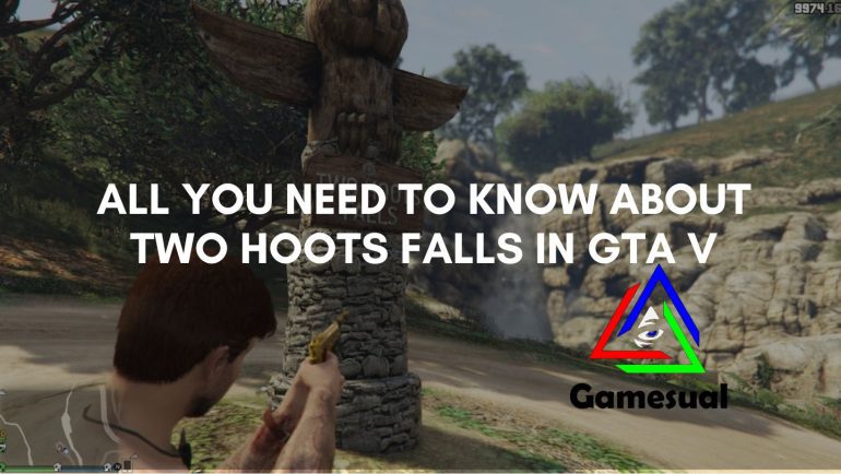 All you need to know about Two Hoots Falls in GTA V