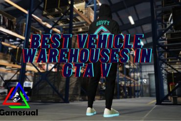 best vehicle warehouse in gta v