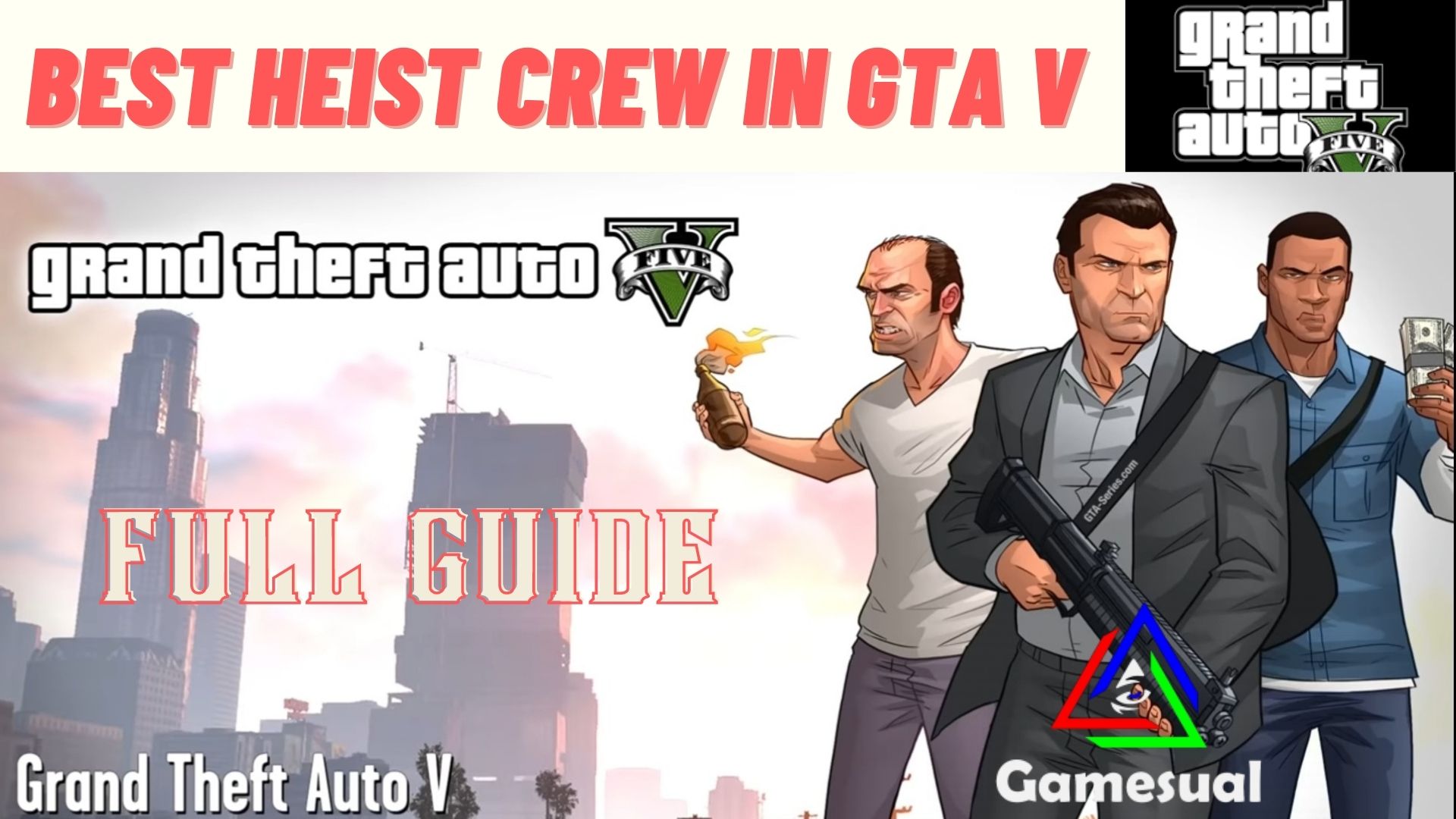 Gta 5 или crew (120) фото