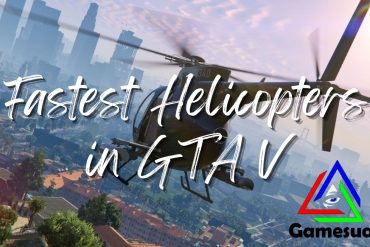 fastest helicopters in gta v