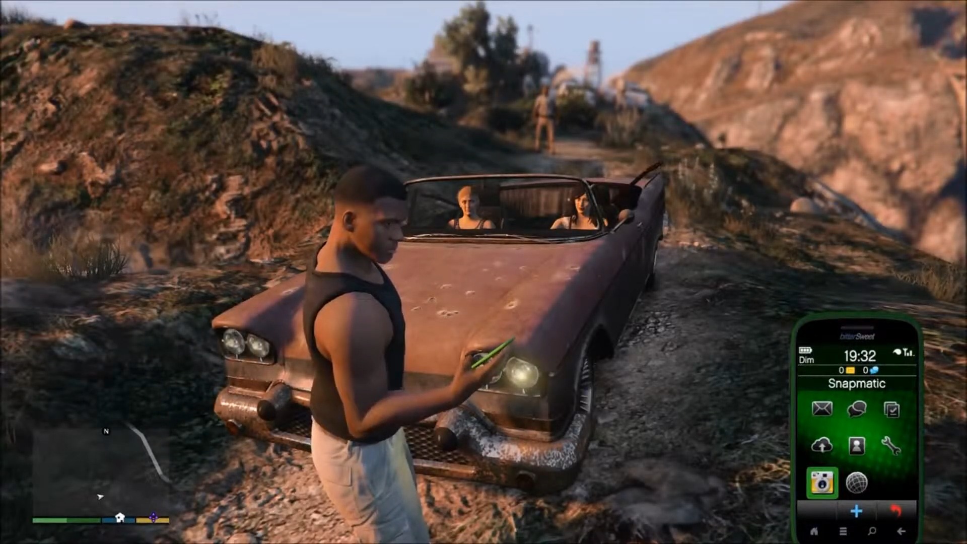 secret location in gta v