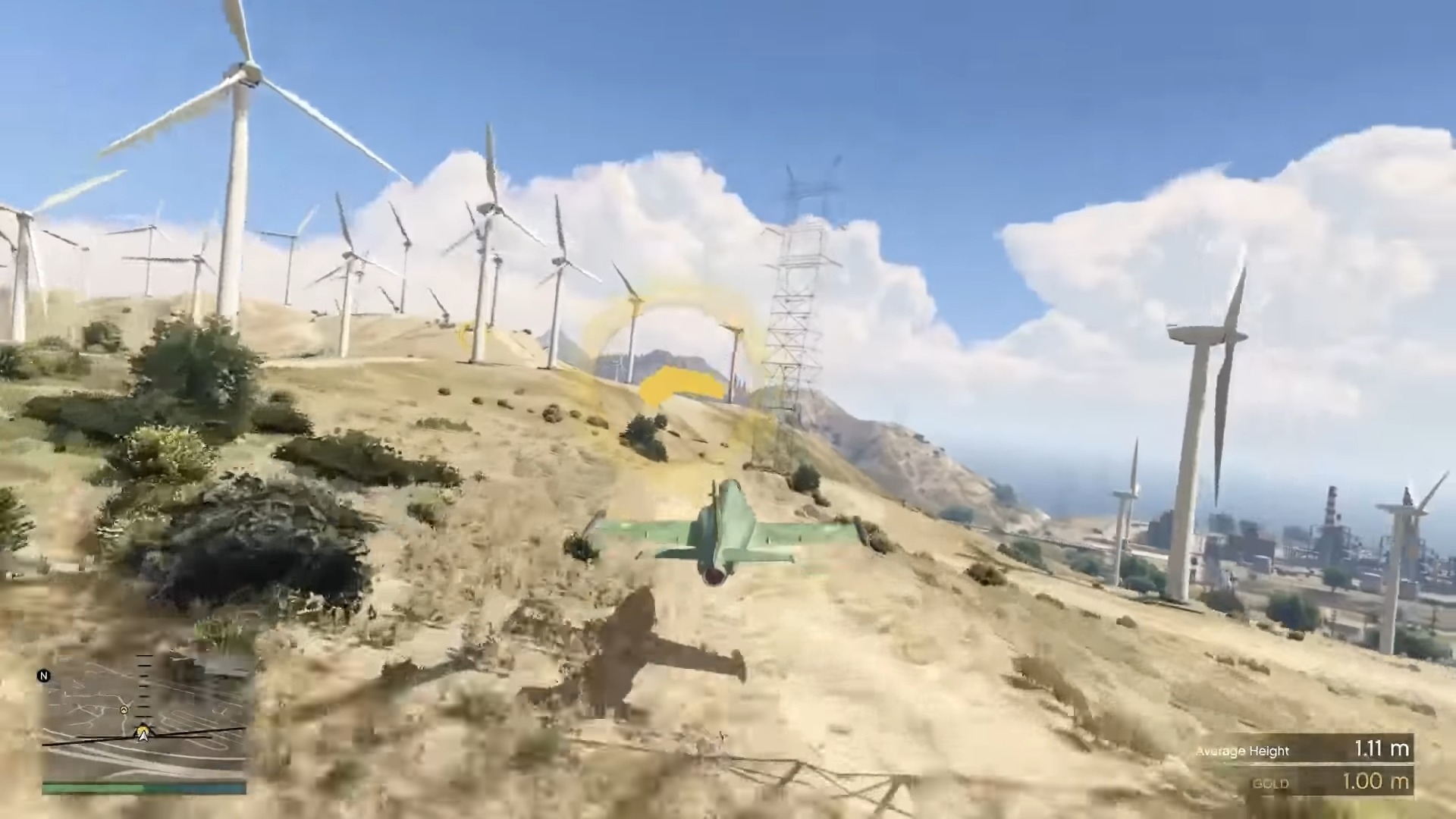 Flight School hobbies gta v