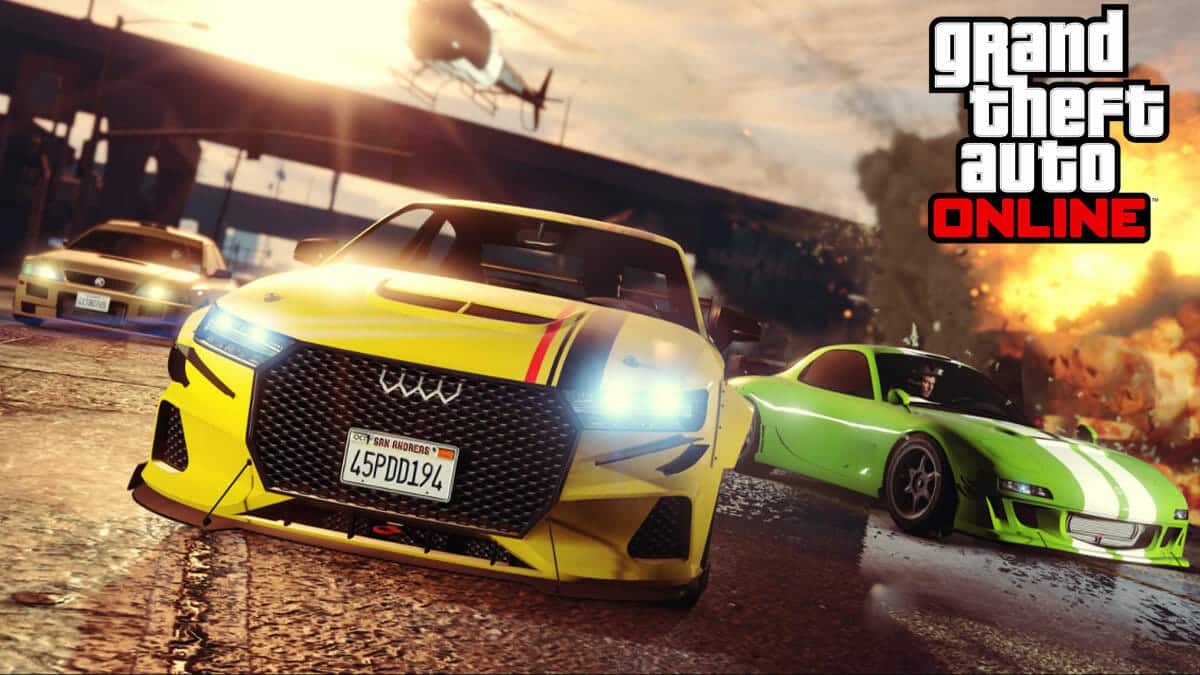 how to get car gta 5 online