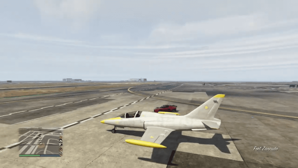 GTA 5 Online How To Sell Planes & Make Money Gamesual