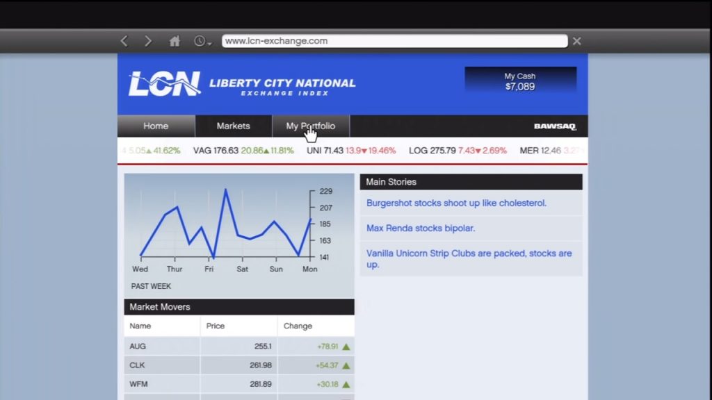GTA 5 BAWSAQ Down For Maintenance Top 3 Fixes Gamesual