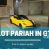 Ocelot Pariah in GTA 5