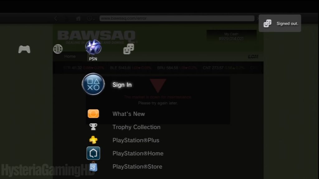 GTA 5 BAWSAQ Down For Maintenance Top 3 Fixes Gamesual