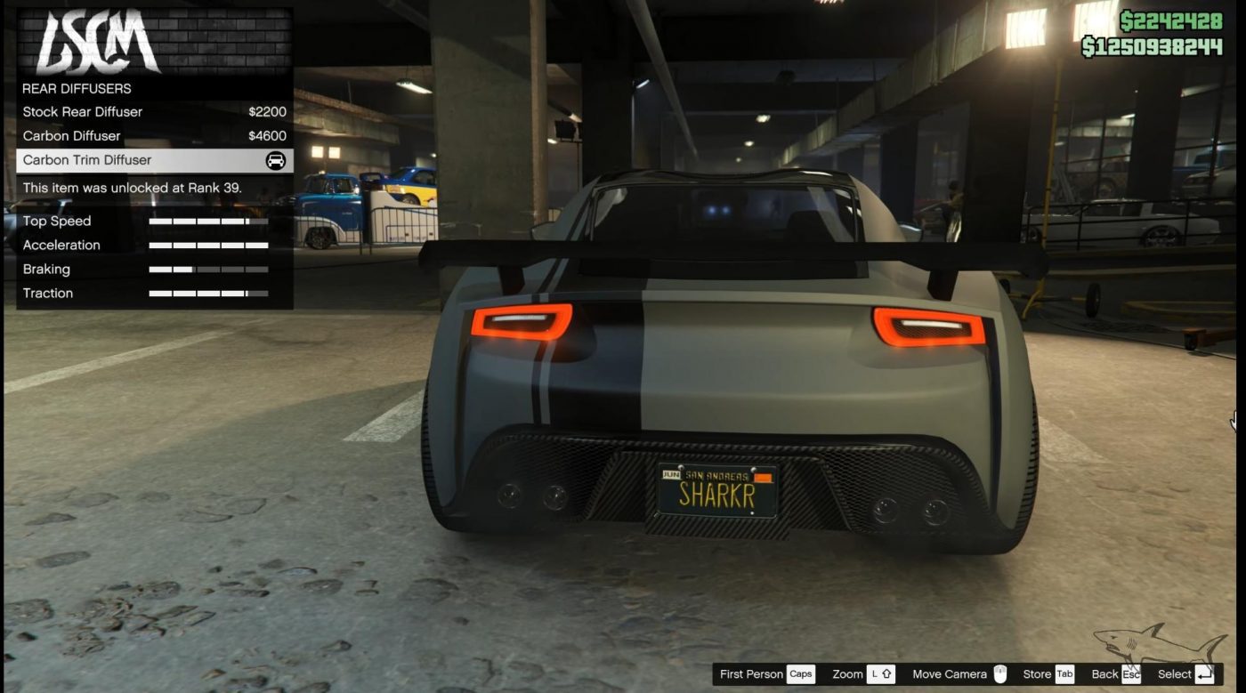 Ocelot Pariah In GTA 5 How To Get It & Customize Gamesual