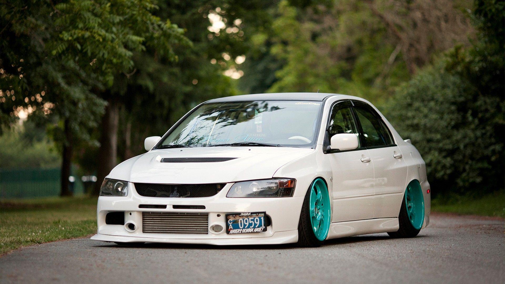 stance car