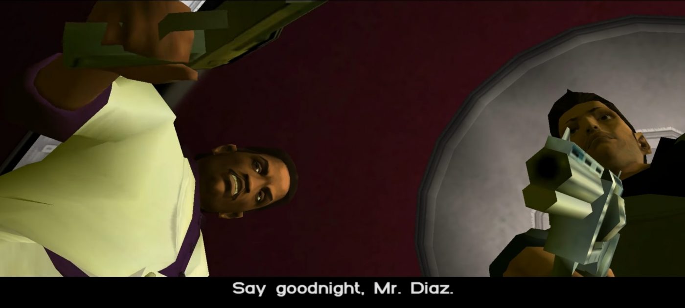 GTA Vice City Stretch Limo Location And How To Get It?