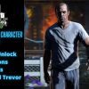 Trevor Philips in GTA 5