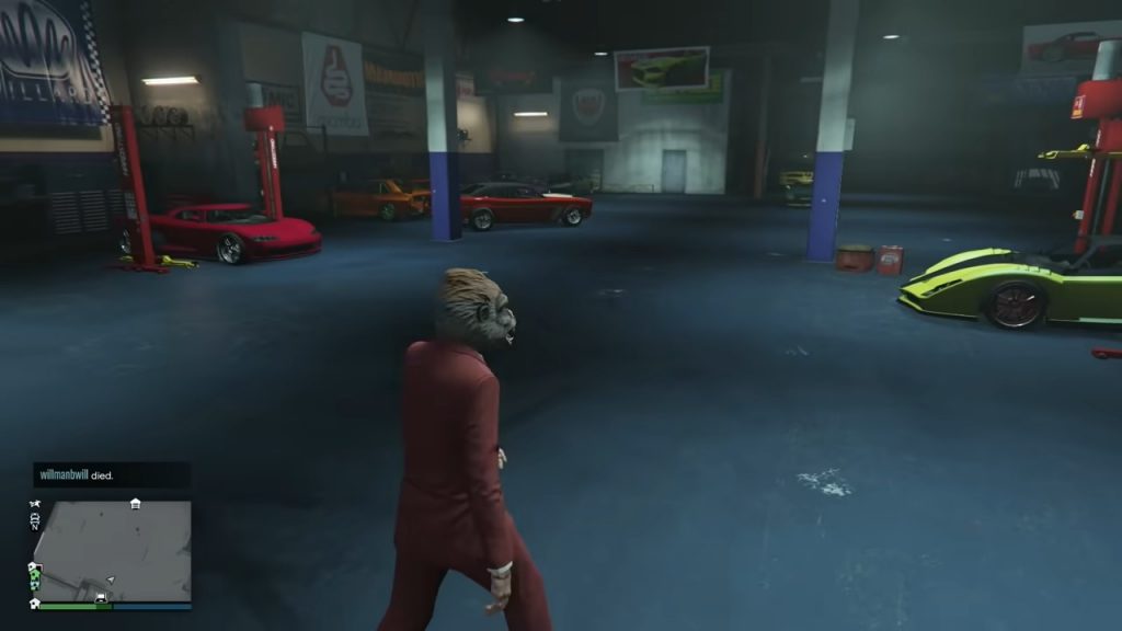 Top 8 Best Vehicle Warehouses In GTA V Gamesual