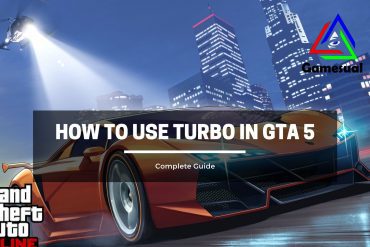 How to Use Turbo in GTA 5 cover