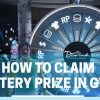 How to Claim Mystery Prize in GTA 5