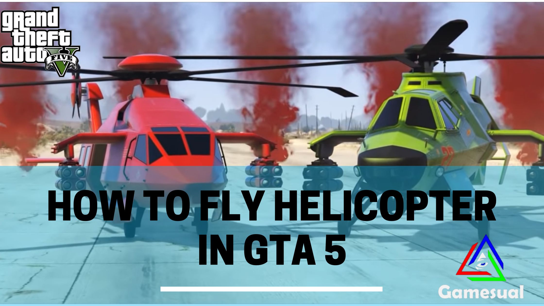 All gta 5 helicopters фото 107