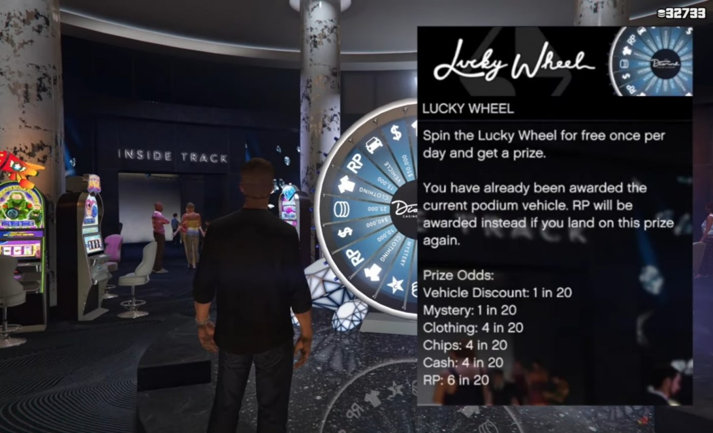 How To Claim Mystery Prize GTA 5 In 2022 [DETAILED GUIDE]