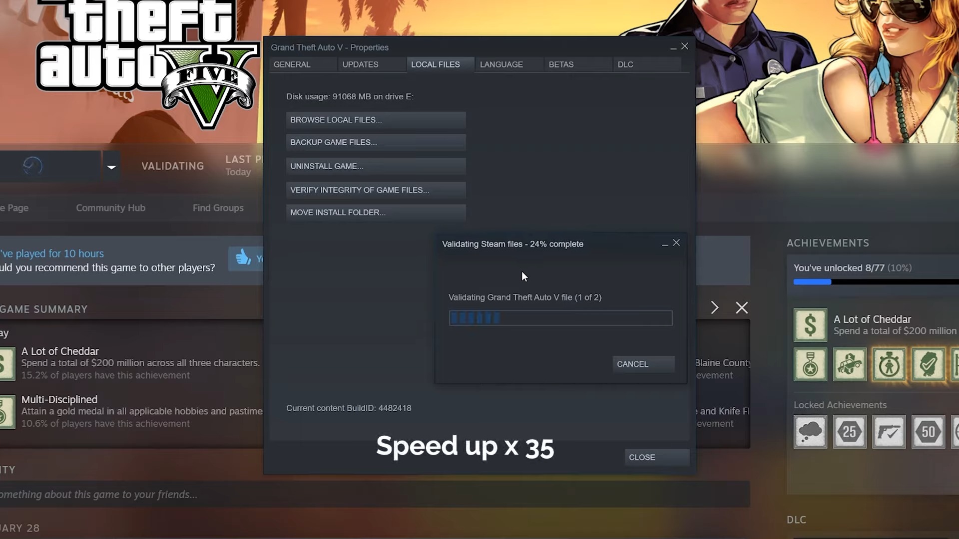 gta 5 verification the gta online session is having trouble syncing important catalogue data with the server