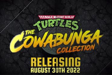 The Cowabunga Collection Revealed