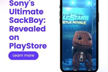 SackBoy: Revealed on PlayStore