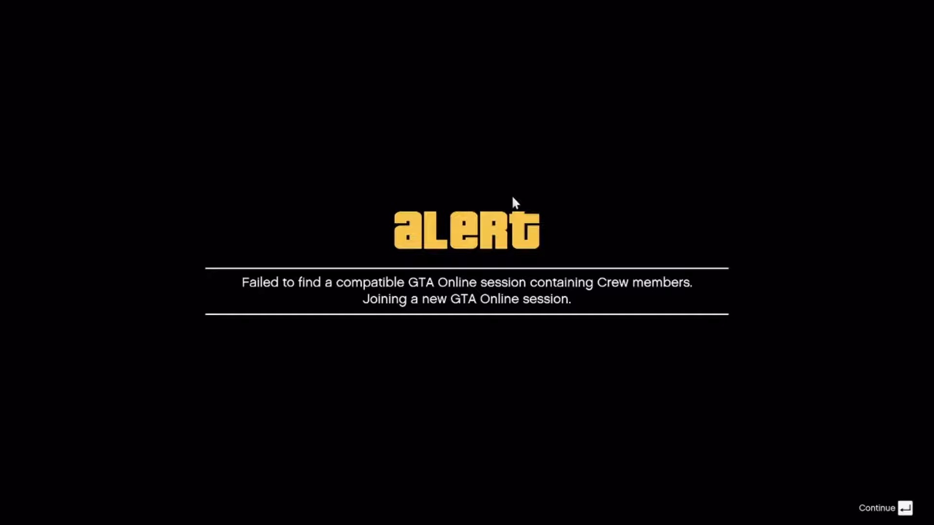 gta 5 error the gta online session is having trouble syncing important catalogue data with the server