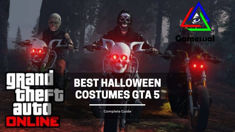 best halloween costumes gta 5 cover