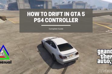 how to drift in gta 5 ps4 controller