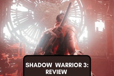 Shadow Warrior 3 Review