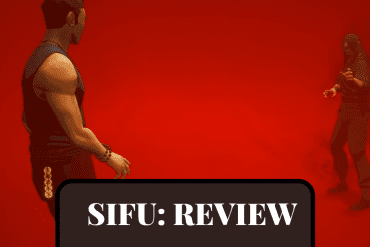 Sifu Review