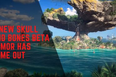 A New Skull And Bones Beta Rumor Has Come Out Cover Image