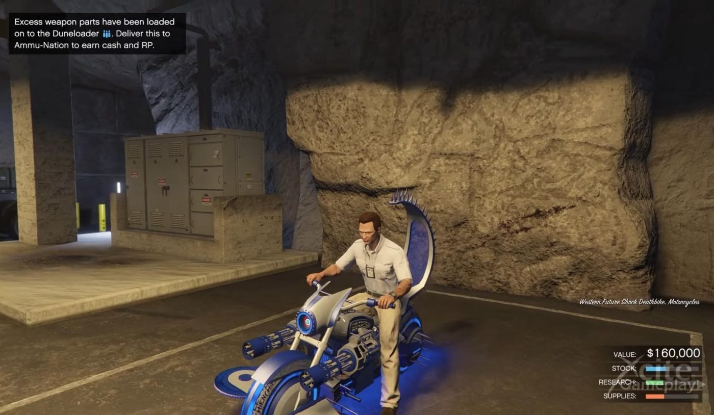 GTA 5 How To Do The Car Duplication Glitch? Gamesual