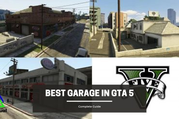 Best Garage In GTA 5