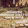 Grasshopper Manufacture Teased A New Game On Twitter