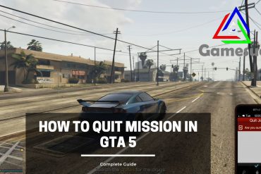 Featured image of "how to quit mission in gta 5