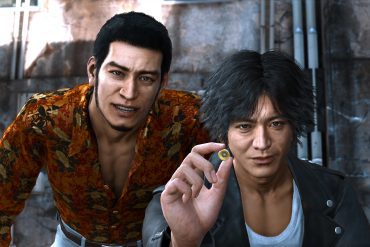 Judgment games are rated for PC