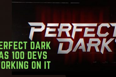 Perfect Dark Featured Image