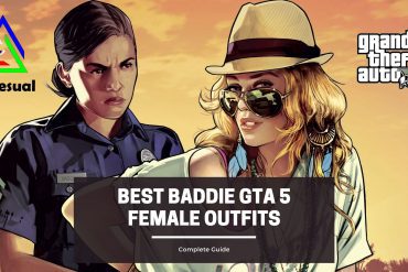 baddie gta 5 female outfits