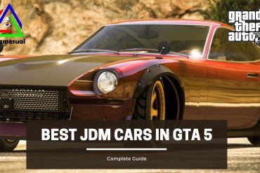 best jdm cars gta