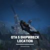 gta 5 shipwreck location cover