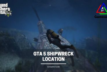 gta 5 shipwreck location cover