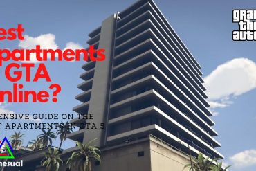 Best Apartments in GTA Online