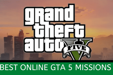 Best GTA 5 Missions