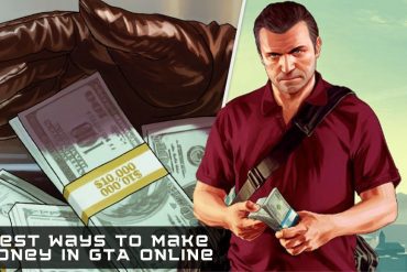 Best Ways to make money in GTA 5