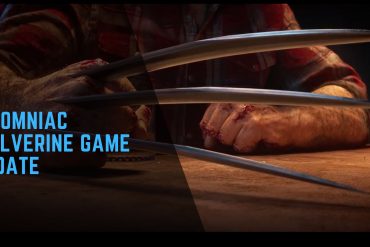 Insomniac Wolverine Game Update Cover Image