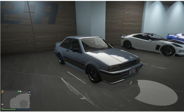 Karin Futo