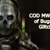 Modern Warfare 2 bugs and glitches