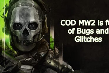 Modern Warfare 2 bugs and glitches