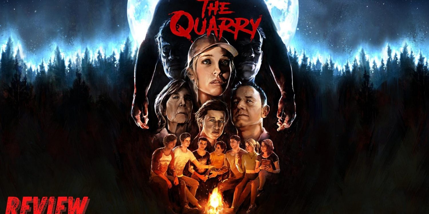 The Quarry Review