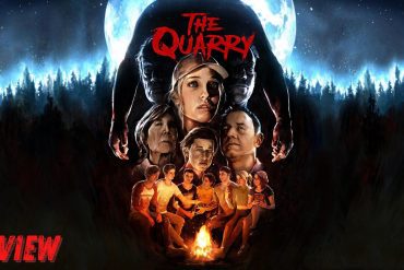 The Quarry Review