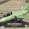 best jet in GTA 5